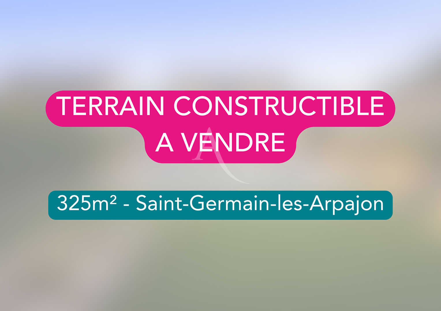 Agence immobilière de 
 L'Adresse  MASSY OPERA - L'ADRESSE ARPAJON 
