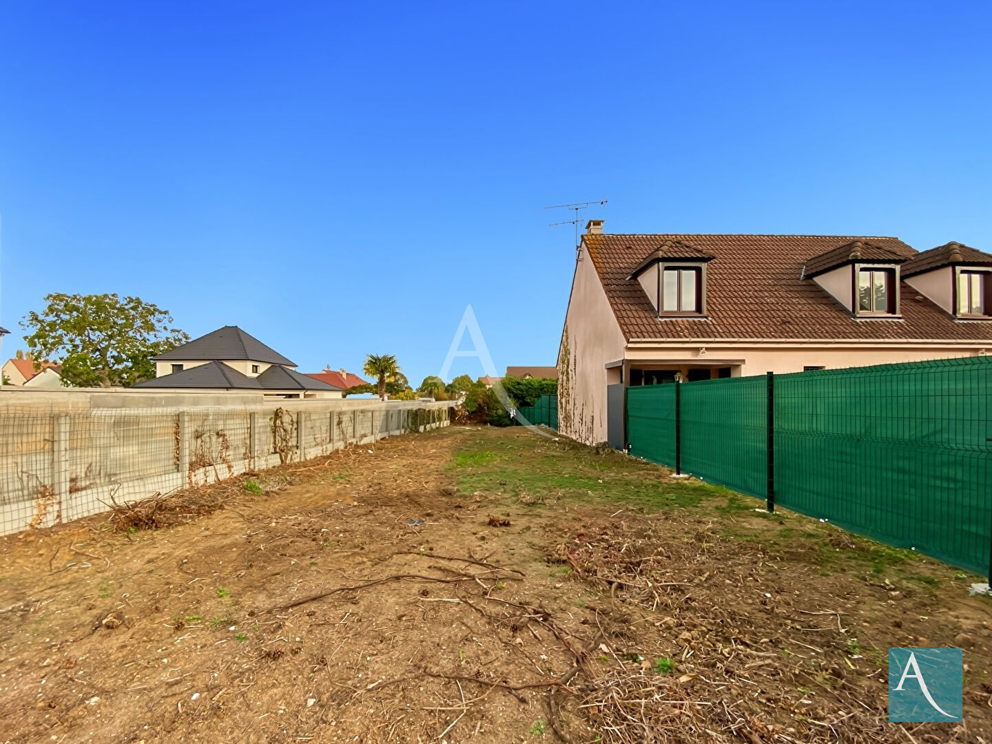 Agence immobilière de 
 L'Adresse  MASSY OPERA - L'ADRESSE ARPAJON 
