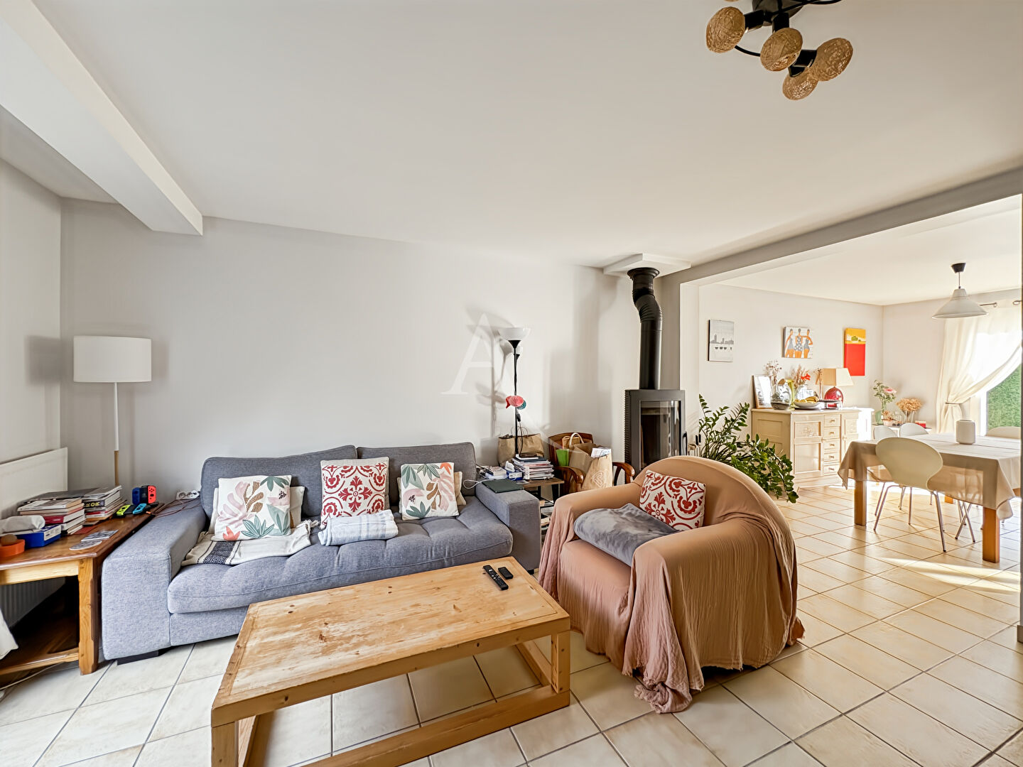 Photo Maison avec mode de vie de plain-pied à Lardy image 2/6