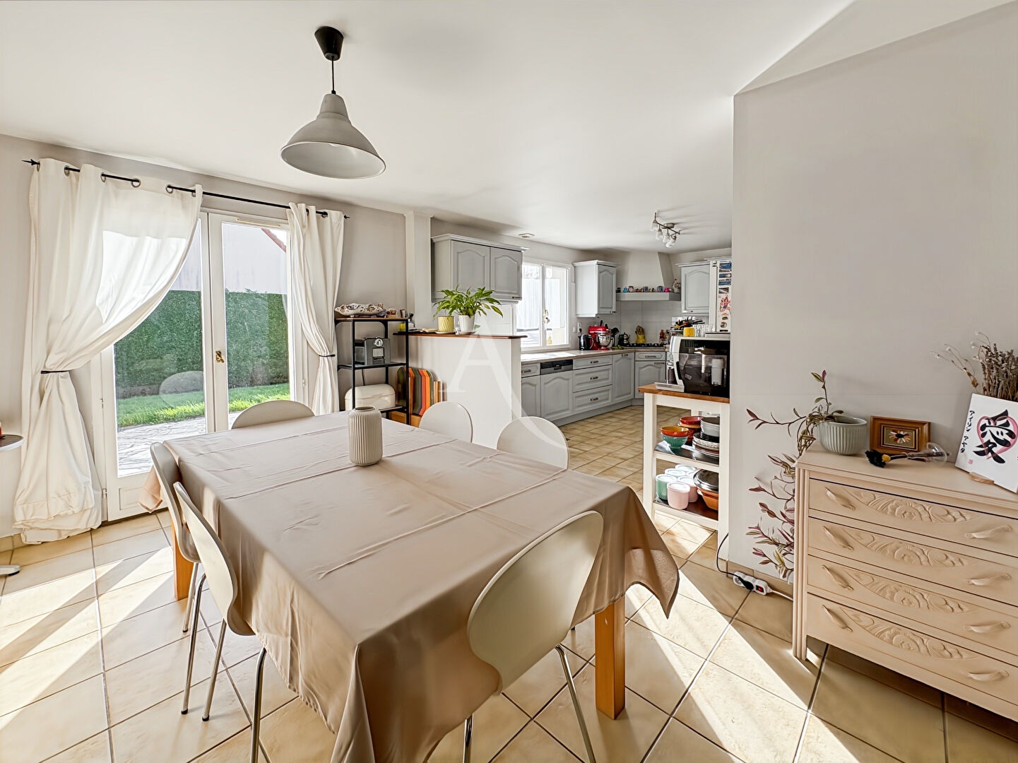 Photo Maison avec mode de vie de plain-pied à Lardy image 3/6