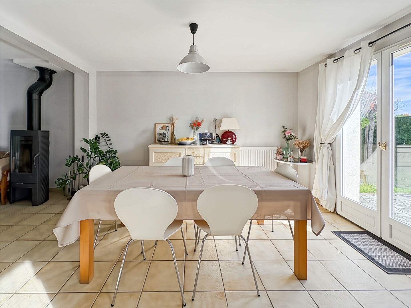 Photo Maison avec mode de vie de plain-pied à Lardy image 5/6