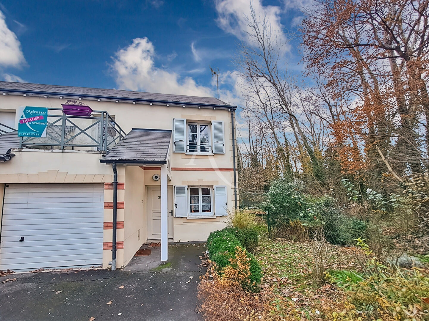 Photo ETAMPES - PAVILLON 4 CHAMBRES + GARAGE image 1/6