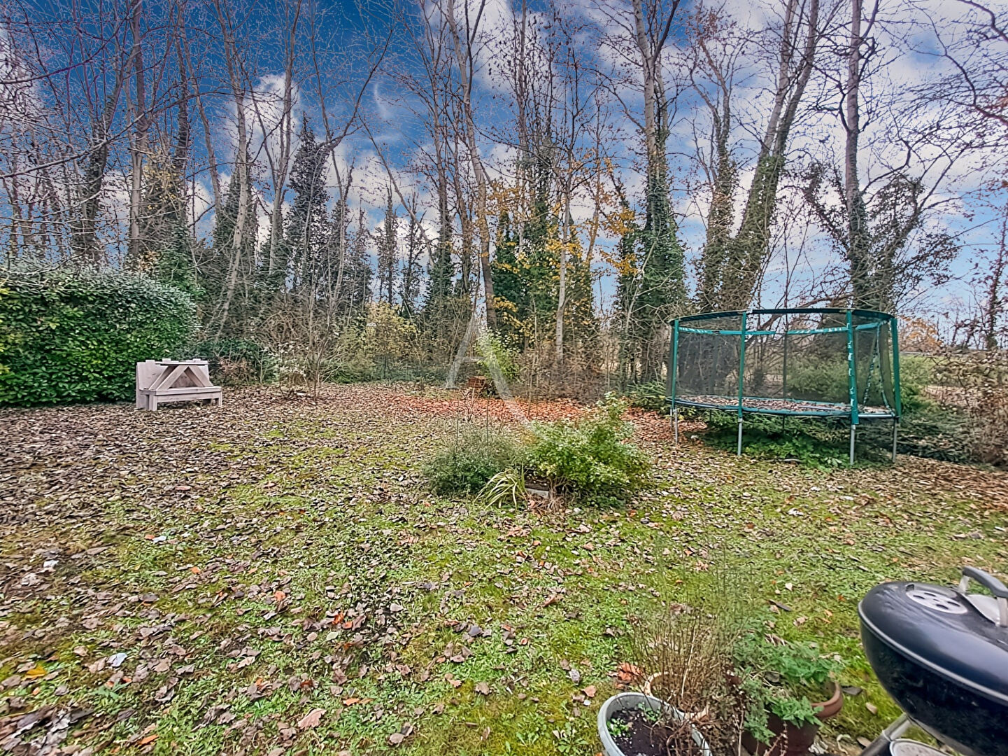 Photo ETAMPES - PAVILLON 4 CHAMBRES + GARAGE image 4/6