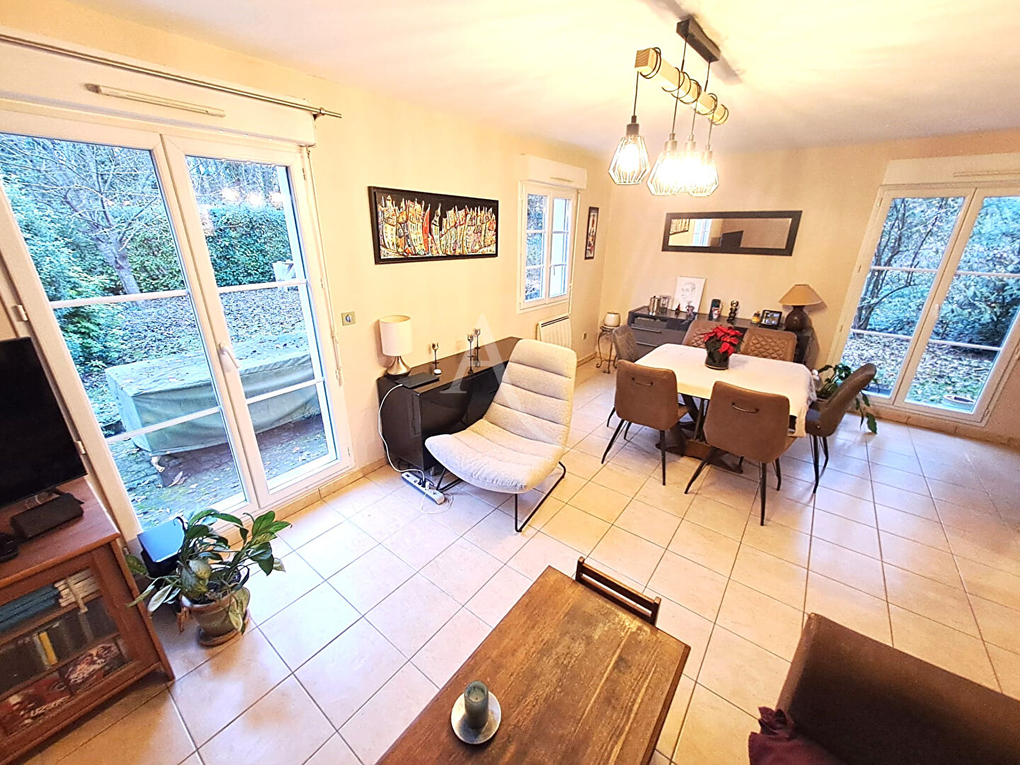 Photo ETAMPES - PAVILLON 4 CHAMBRES + GARAGE image 5/6