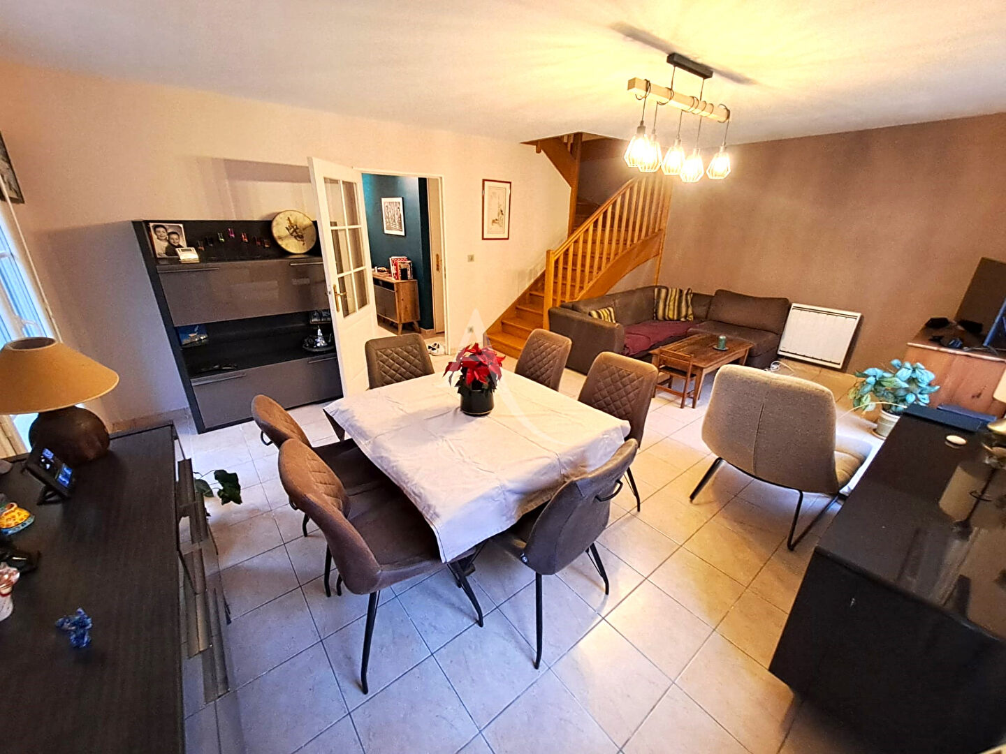 Photo ETAMPES - PAVILLON 4 CHAMBRES + GARAGE image 6/6