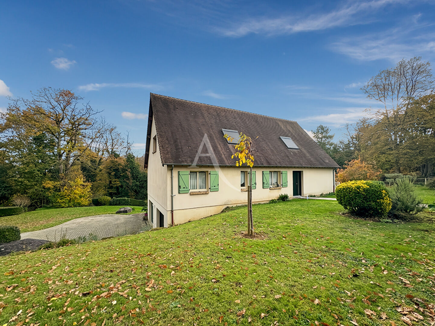 Agence immobilière de L'Adresse  MASSY OPERA - AGENCE CENTRE VILLE
