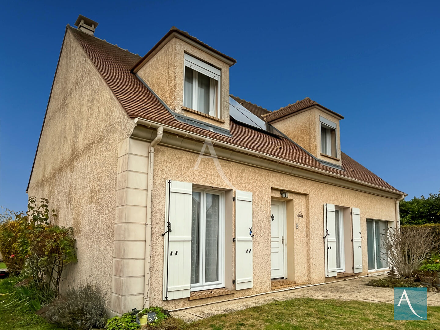 À VENDRE - L'Adresse Étampes - Maison familiale 4 chambres 115 m2