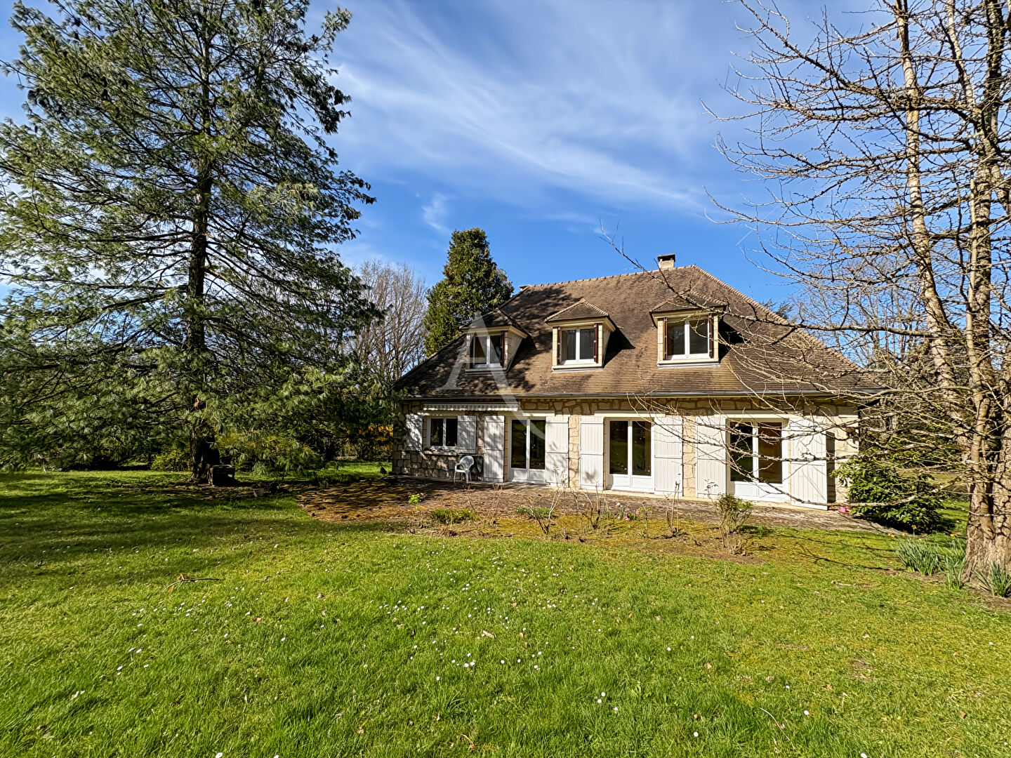 Agence immobilière de L'Adresse  MASSY OPERA - AGENCE CENTRE VILLE