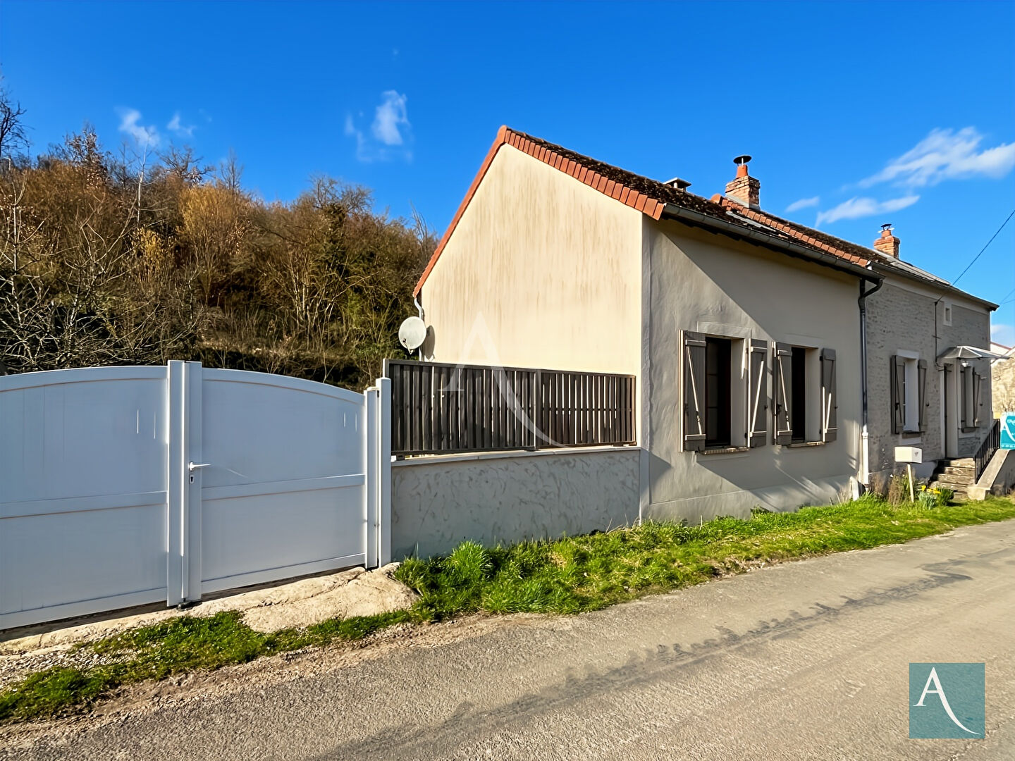 Agence immobilière de L'Adresse  MASSY OPERA - AGENCE DE LA MAIRIE