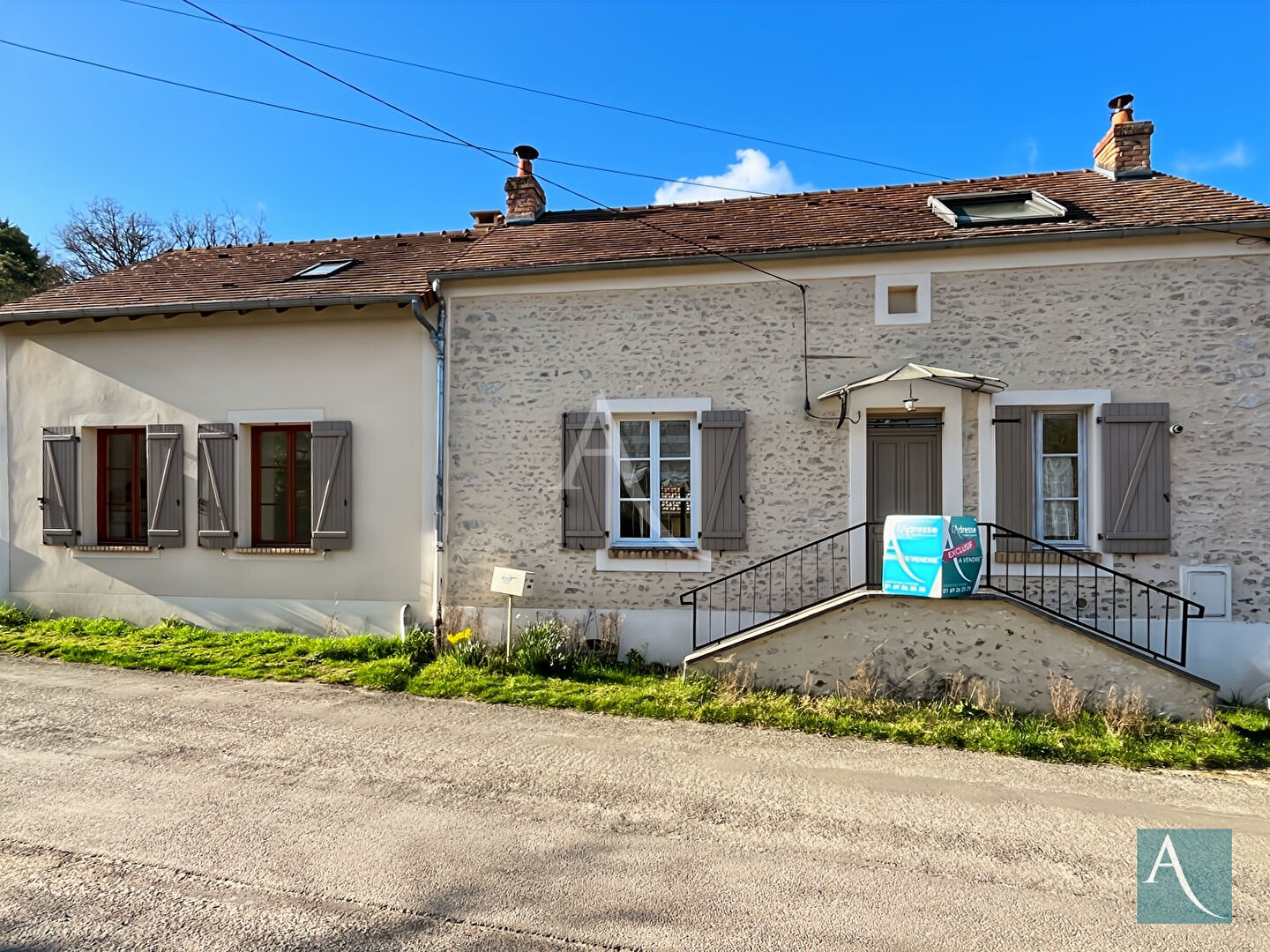Agence immobilière de L'Adresse  MASSY OPERA - AGENCE DE LA MAIRIE