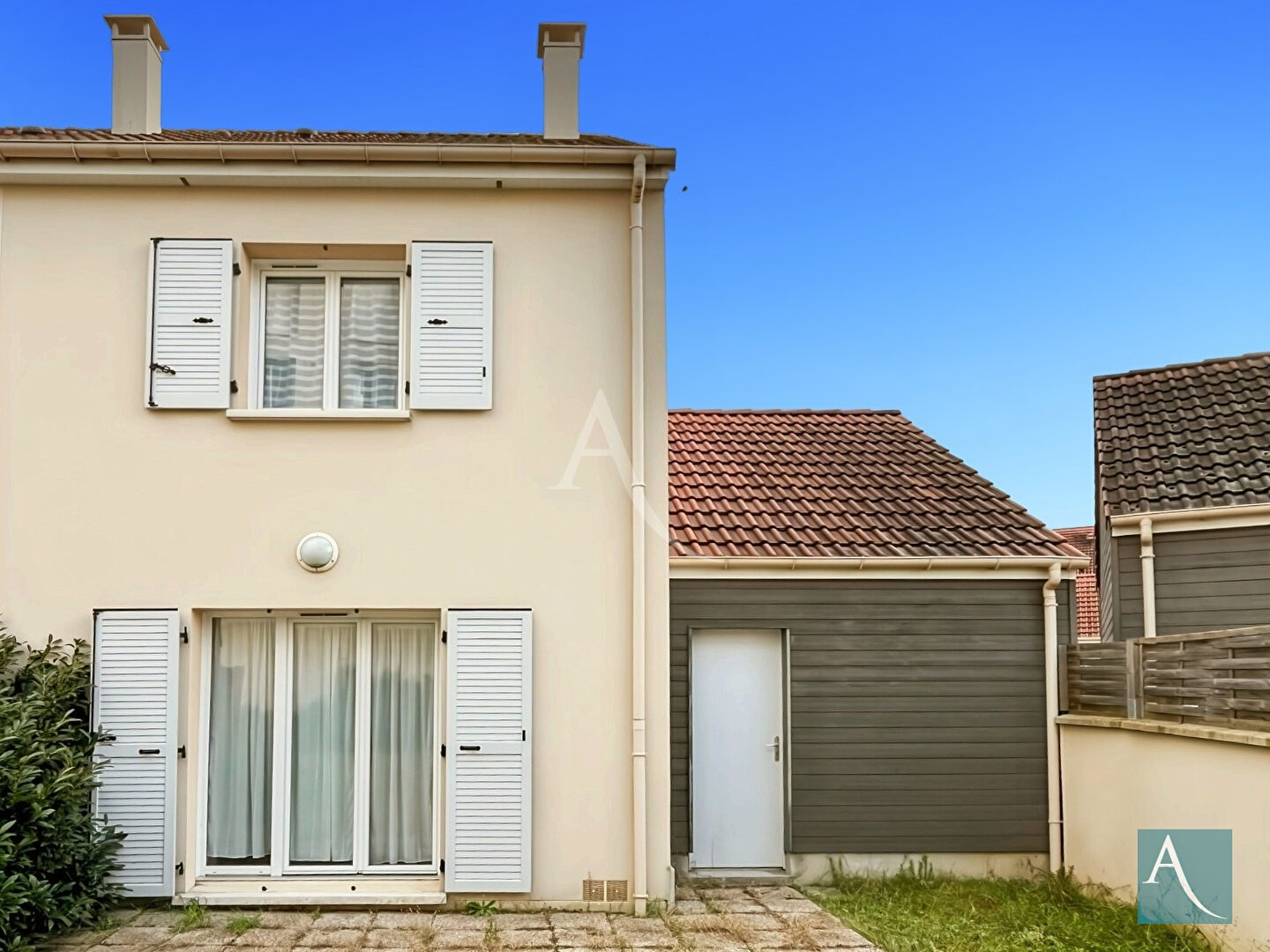 Agence immobilière de L'Adresse  MASSY OPERA - AGENCE DE LA MAIRIE