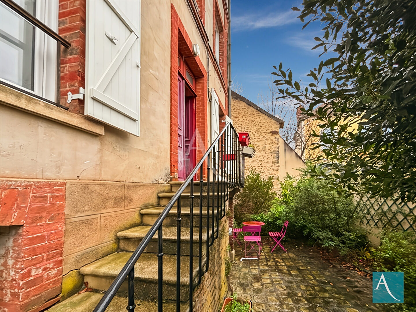 Agence immobilière de L'Adresse  MASSY OPERA - AGENCE CENTRE VILLE