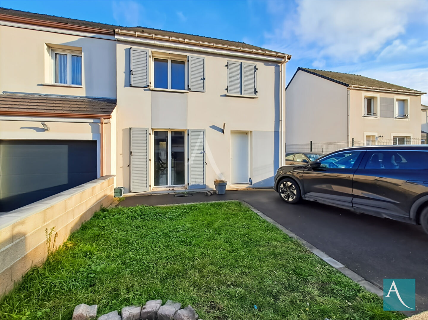 Agence immobilière de 
 L'Adresse  MASSY OPERA - L'ADRESSE ARPAJON 
