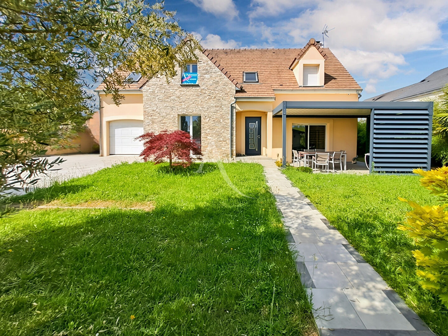 Agence immobilière de 
 L'Adresse  MASSY OPERA - L'ADRESSE ARPAJON 

