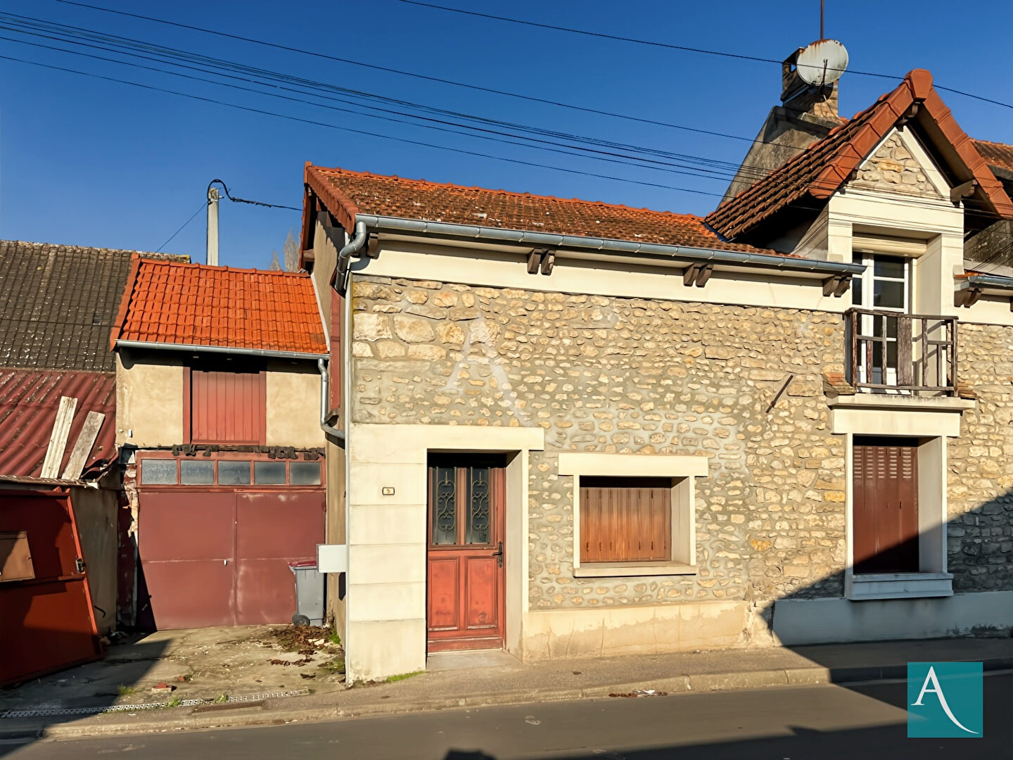 Agence immobilière de L'Adresse  MASSY OPERA - AGENCE DE LA MAIRIE