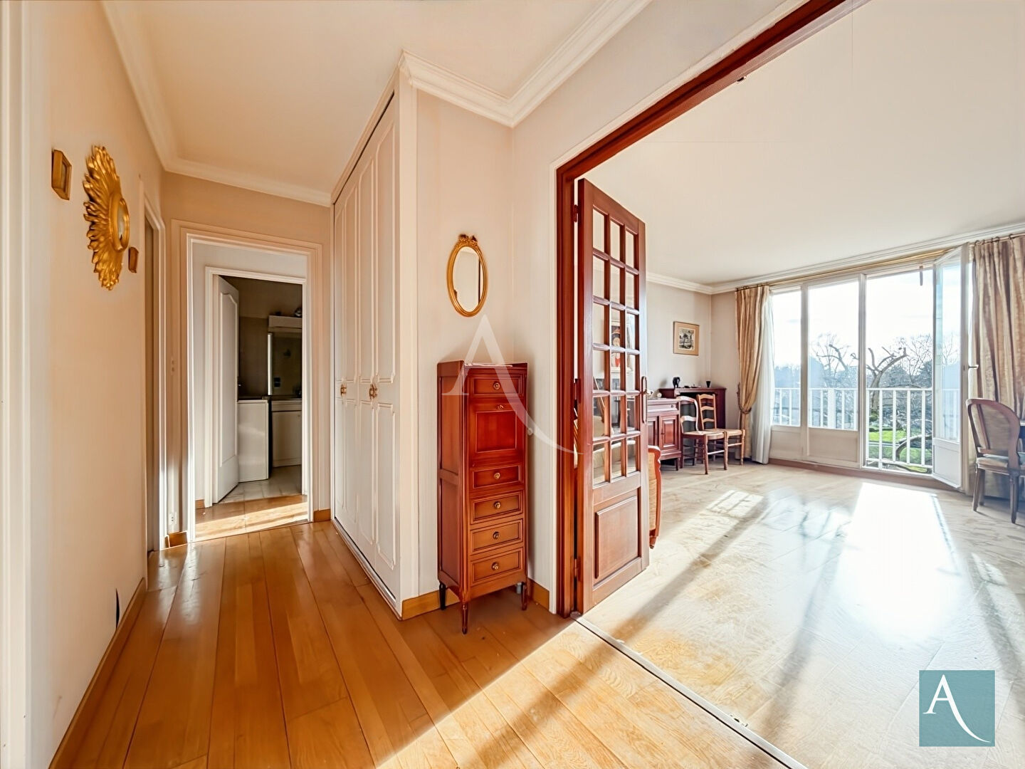 Agence immobilière de 
 L'Adresse  MASSY OPERA - L'ADRESSE ARPAJON 
