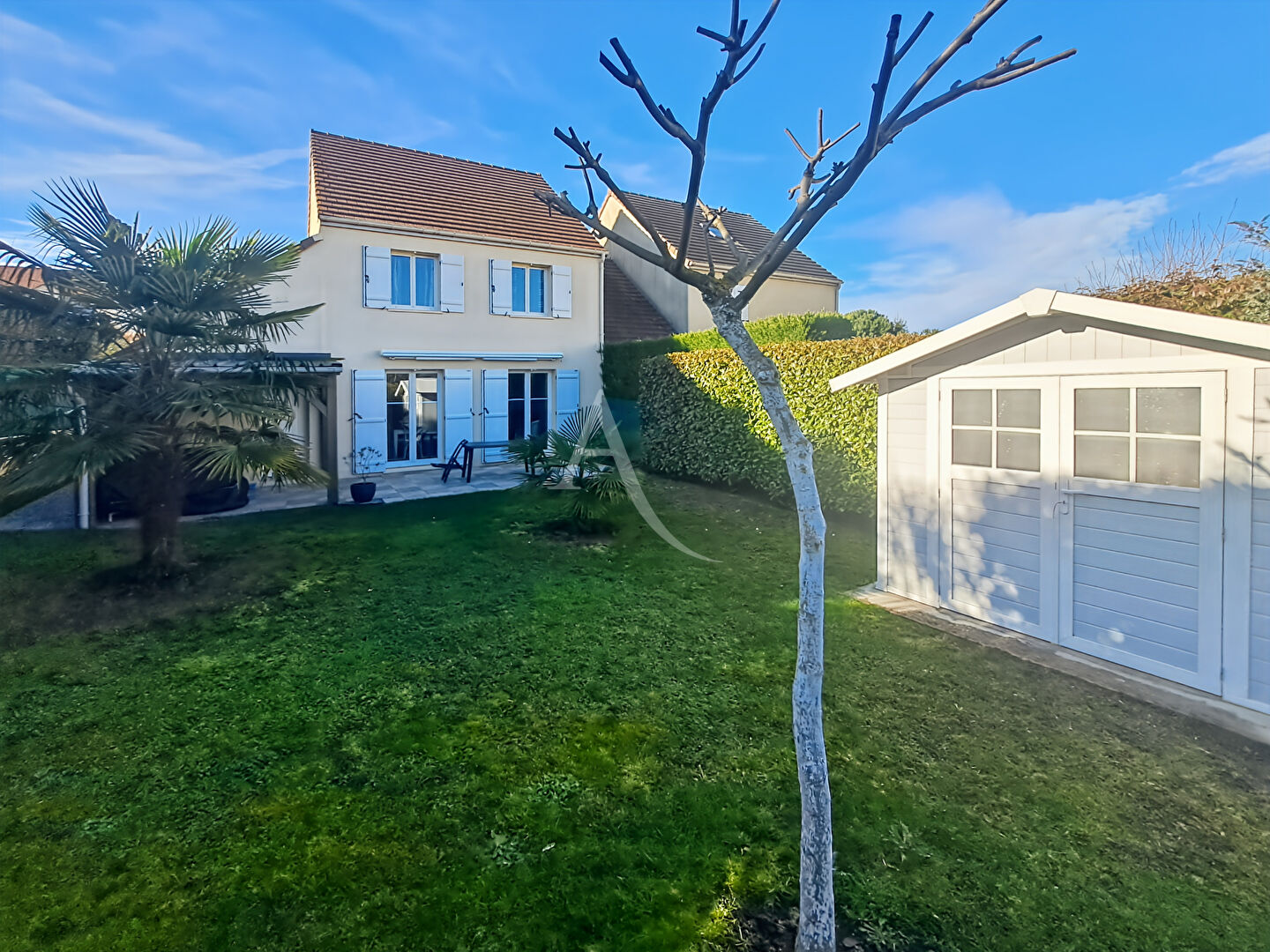 Agence immobilière de 
 L'Adresse  MASSY OPERA - L'ADRESSE ARPAJON 
