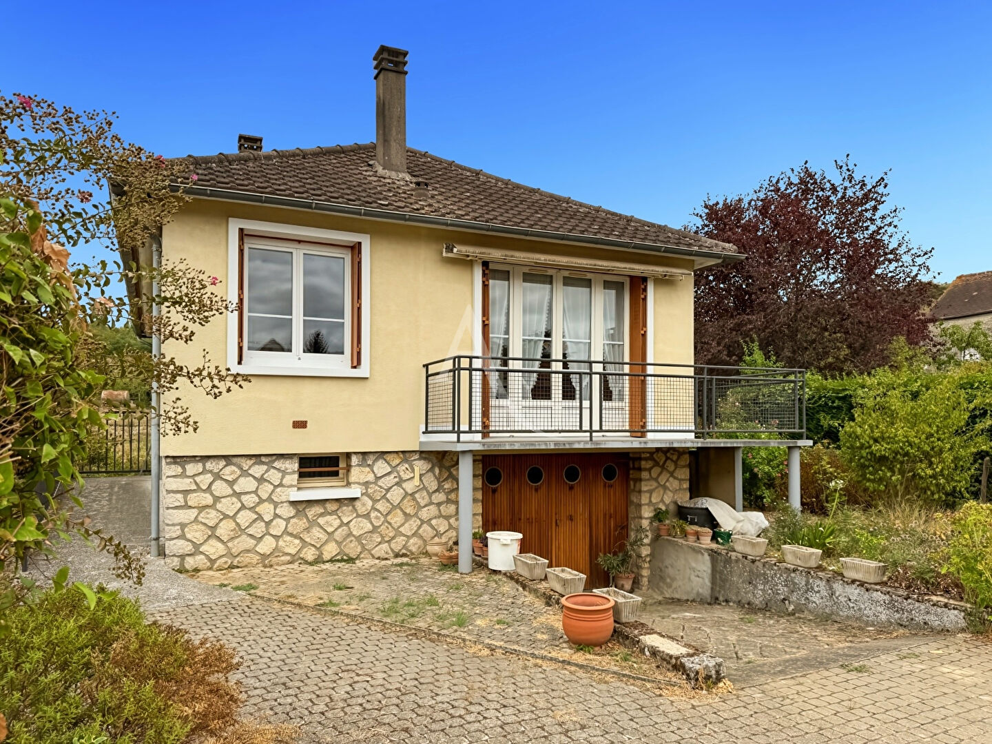 Agence immobilière de L'Adresse  MASSY OPERA - AGENCE DE LA MAIRIE