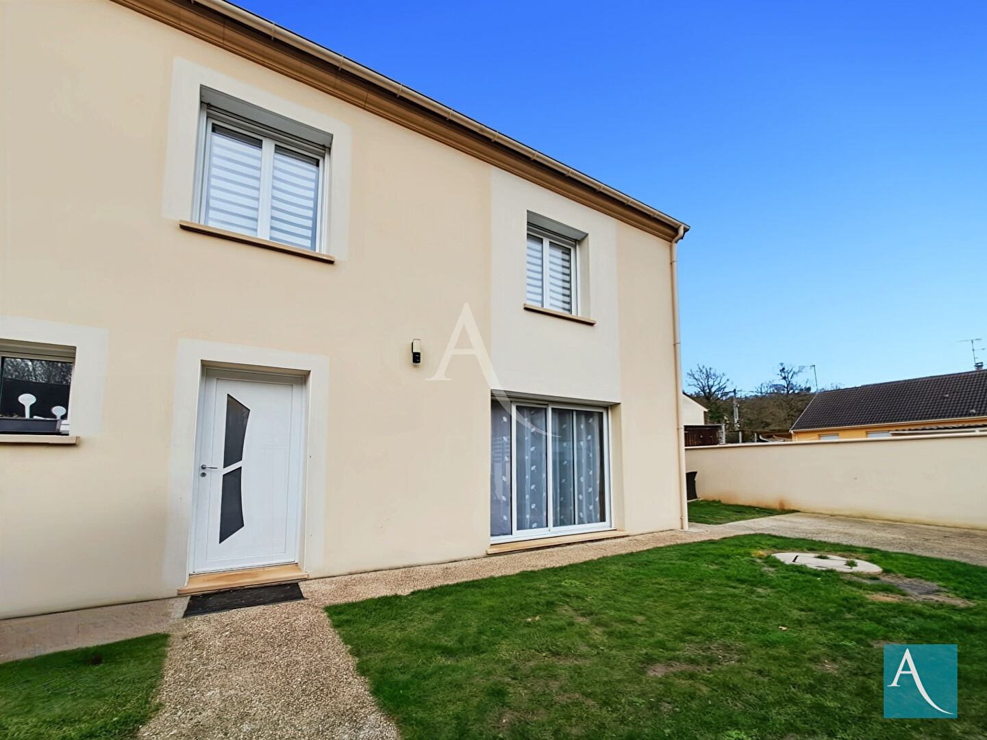 Agence immobilière de L'Adresse  MASSY OPERA - AGENCE DE LA MAIRIE