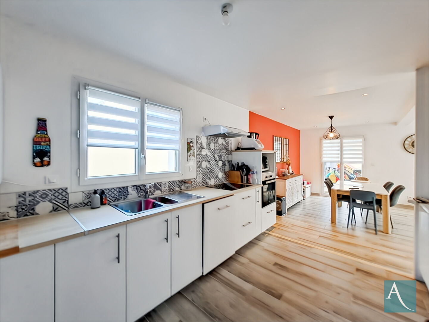 Agence immobilière de L'Adresse  MASSY OPERA - AGENCE DE LA MAIRIE