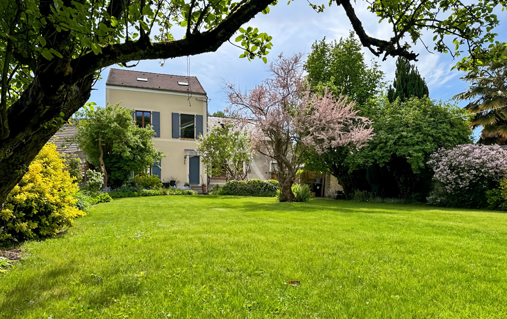 Agence immobilière de L'Adresse  MASSY OPERA - AGENCE DE LA MAIRIE