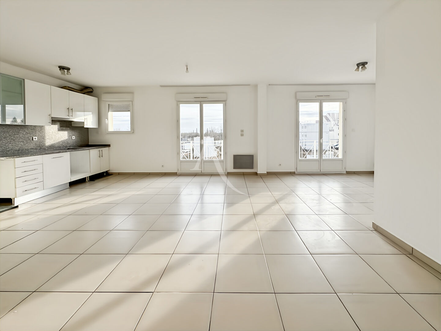 Agence immobilière de L'Adresse  MASSY OPERA - AGENCE DE LA MAIRIE