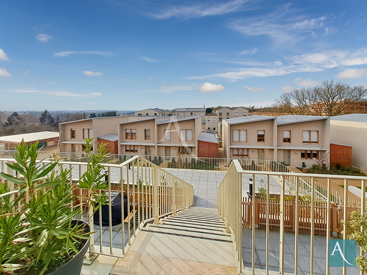 Agence immobilière de 
 L'Adresse  MASSY OPERA - L'ADRESSE ARPAJON 

