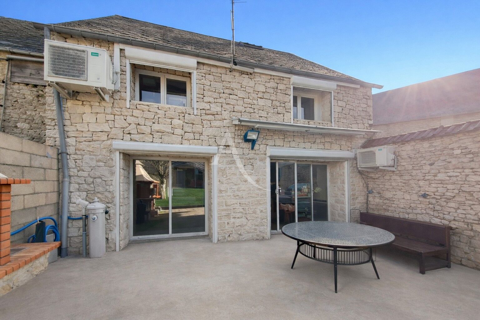 Agence immobilière de L'Adresse  MASSY OPERA - AGENCE DE LA MAIRIE