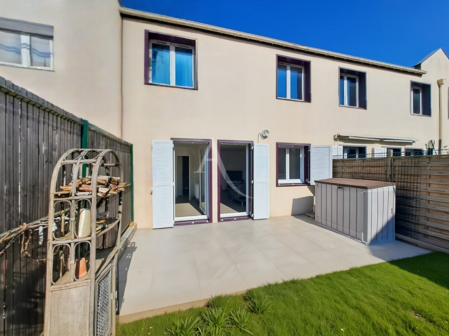 Agence immobilière de 
 L'Adresse  MASSY OPERA - L'ADRESSE ARPAJON 
