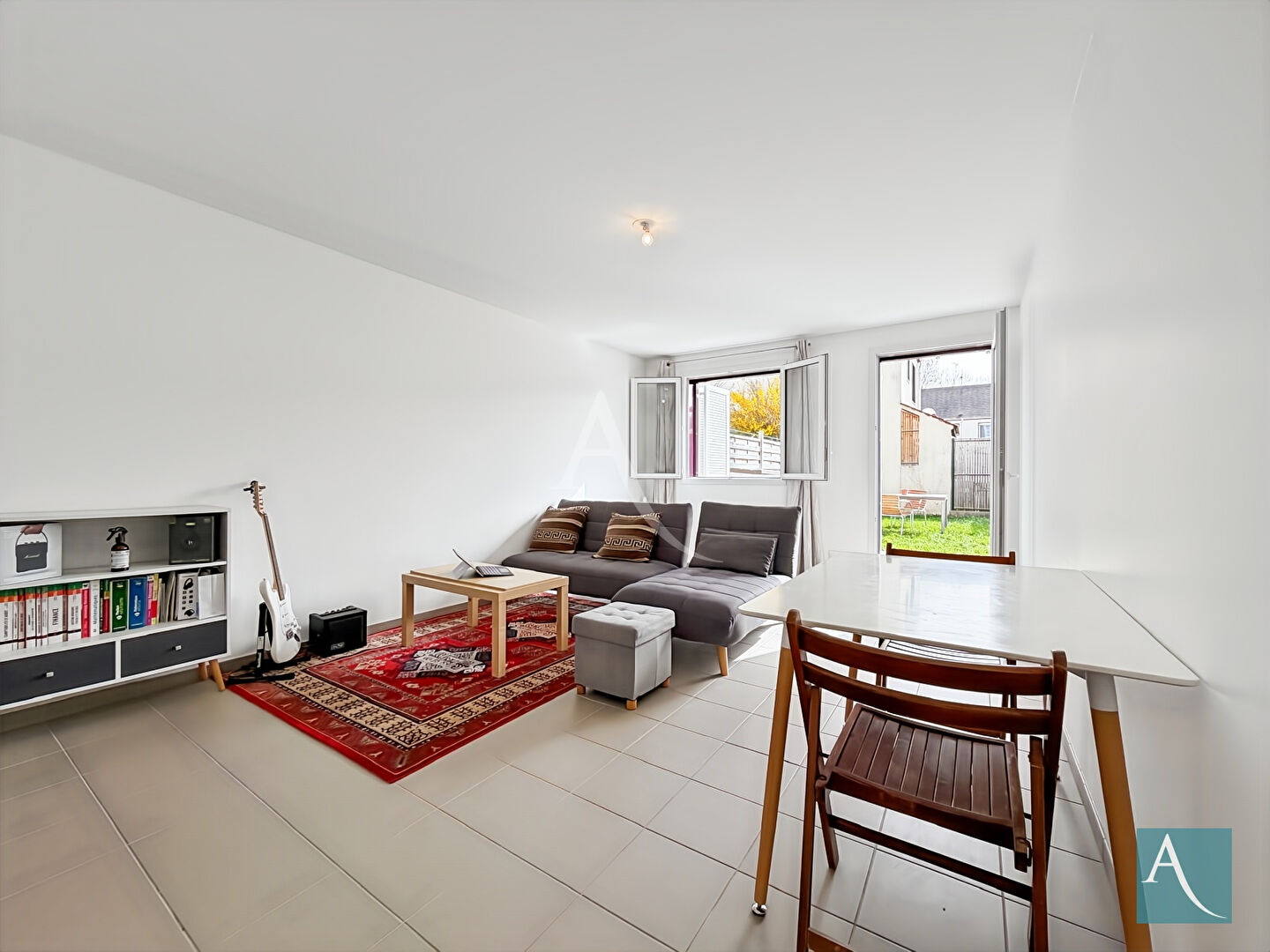 Agence immobilière de 
 L'Adresse  MASSY OPERA - L'ADRESSE ARPAJON 
