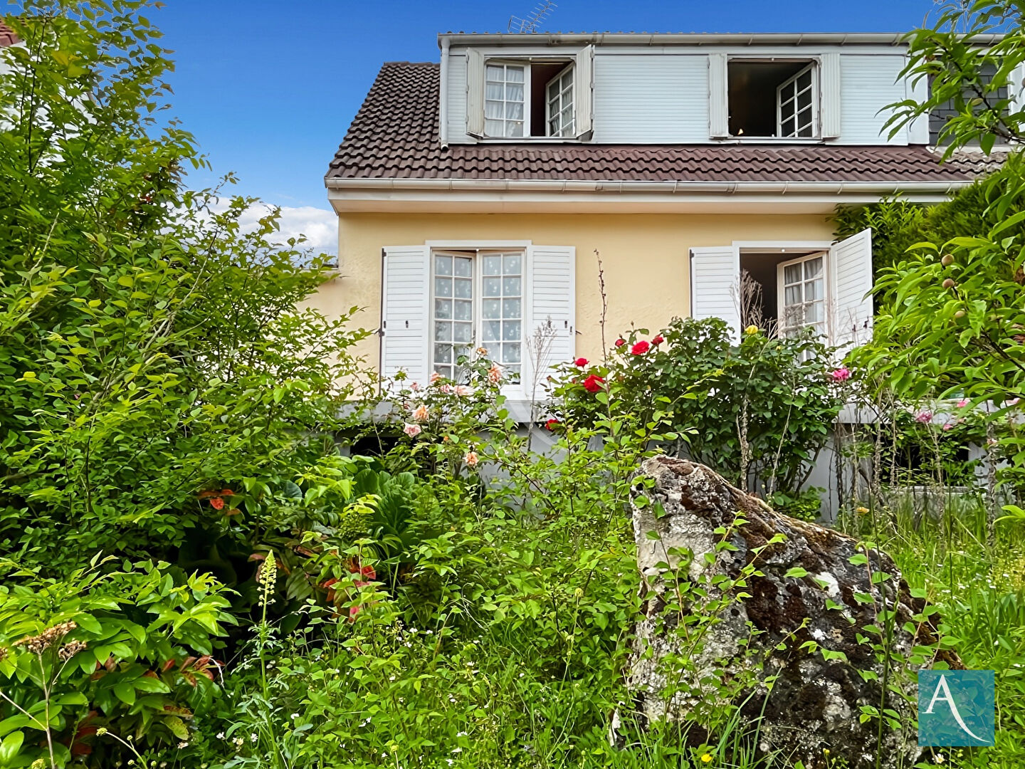 Agence immobilière de L'Adresse  MASSY OPERA - AGENCE DE LA MAIRIE