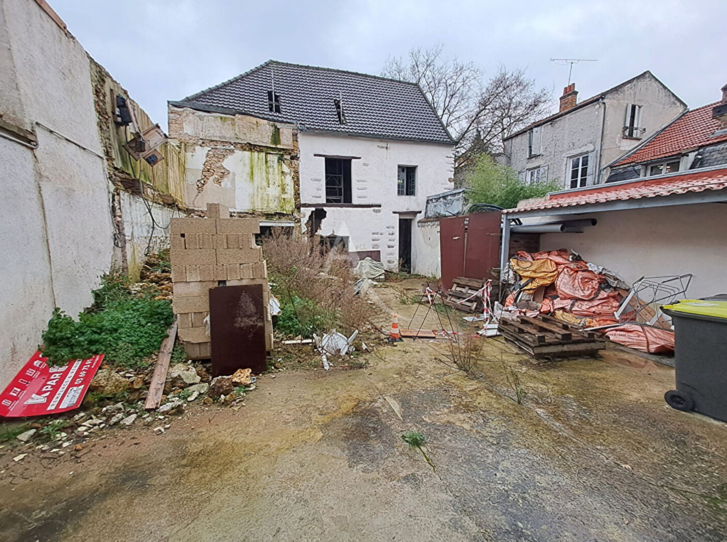Agence immobilière de 
 L'Adresse  MASSY OPERA - L'ADRESSE ARPAJON 
