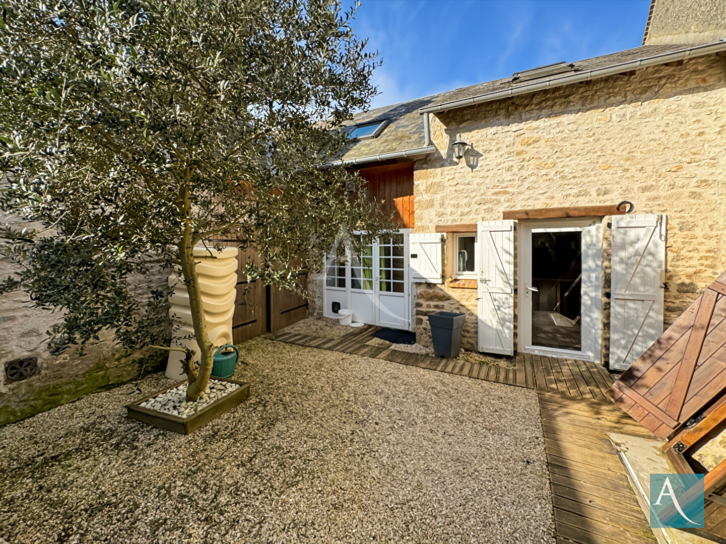 Agence immobilière de L'Adresse  MASSY OPERA - AGENCE DE LA MAIRIE