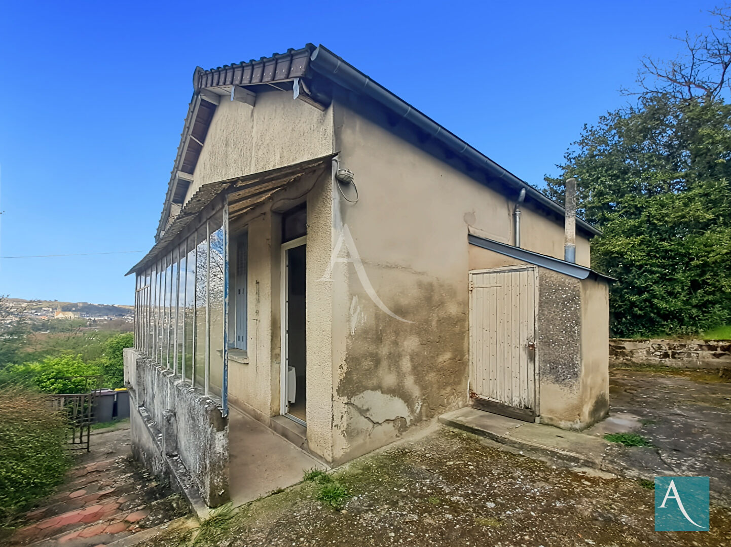 Agence immobilière de L'Adresse  MASSY OPERA - AGENCE DE LA MAIRIE