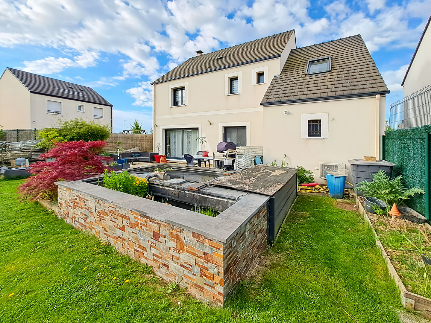 Agence immobilière de 
 L'Adresse  MASSY OPERA - L'ADRESSE ARPAJON 
