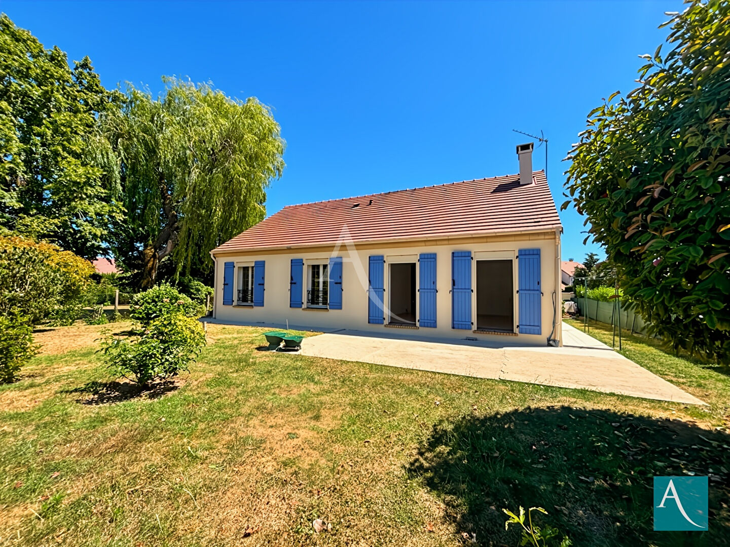 Agence immobilière de 
 L'Adresse  MASSY OPERA - L'ADRESSE ARPAJON 
