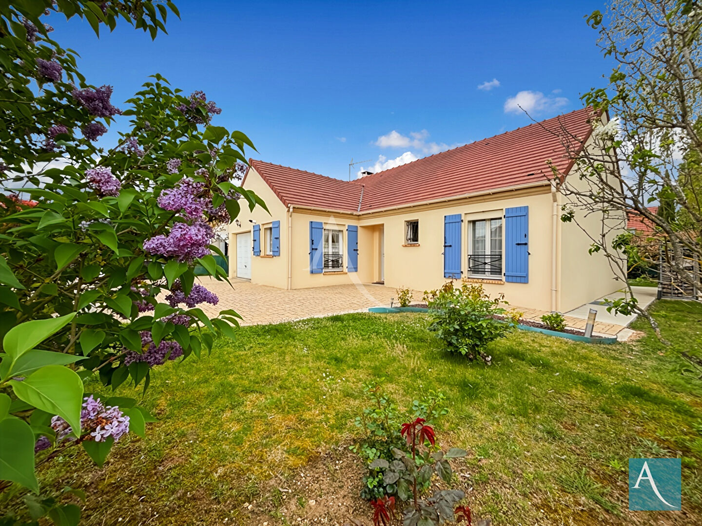 Agence immobilière de 
 L'Adresse  MASSY OPERA - L'ADRESSE ARPAJON 
