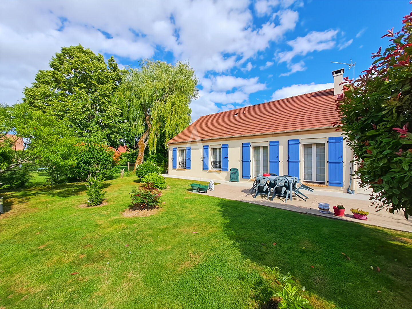 Agence immobilière de 
 L'Adresse  MASSY OPERA - L'ADRESSE ARPAJON 
