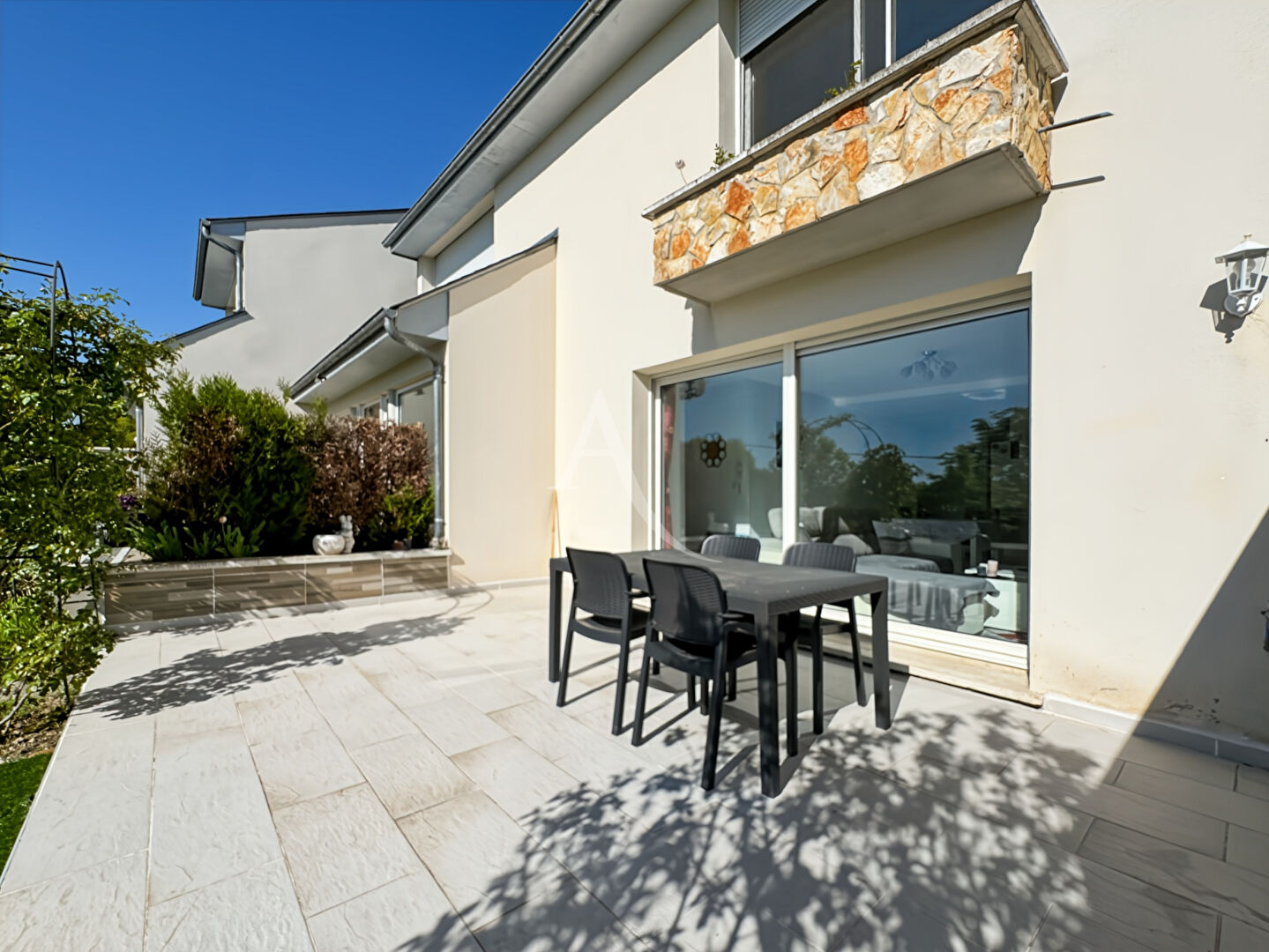 Agence immobilière de L'Adresse  MASSY OPERA - AGENCE DE LA MAIRIE