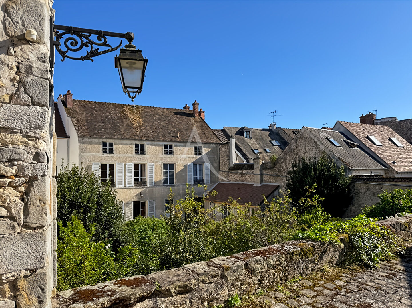 Agence immobilière de L'Adresse  MASSY OPERA - AGENCE DE LA MAIRIE