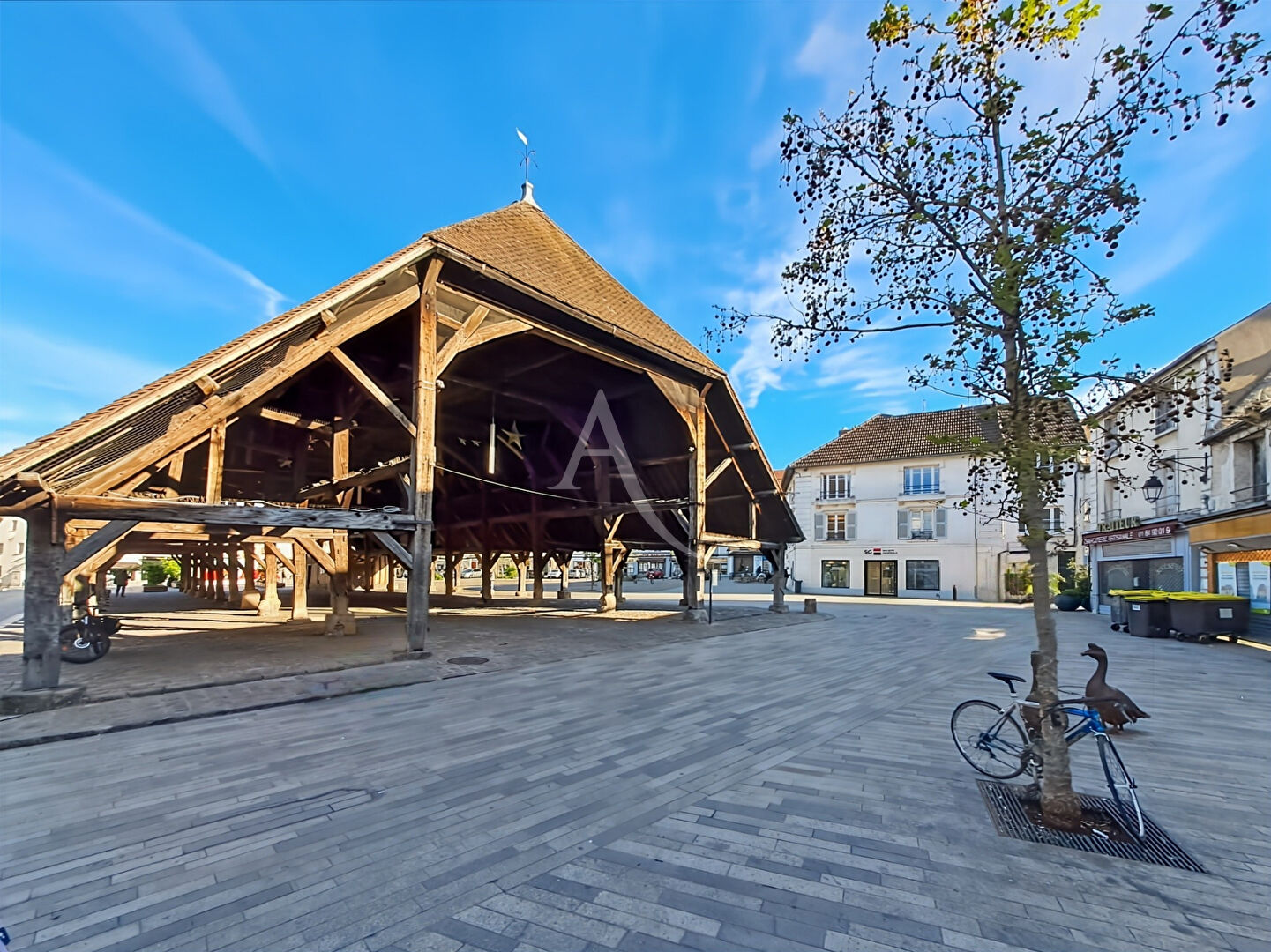 Agence immobilière de 
 L'Adresse  MASSY OPERA - L'ADRESSE ARPAJON 
