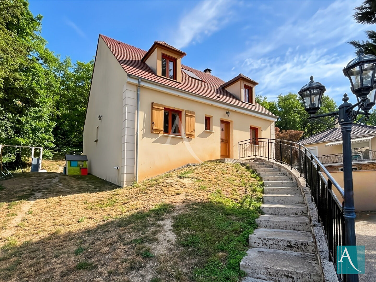 Agence immobilière de L'Adresse  MASSY OPERA - AGENCE DE LA MAIRIE