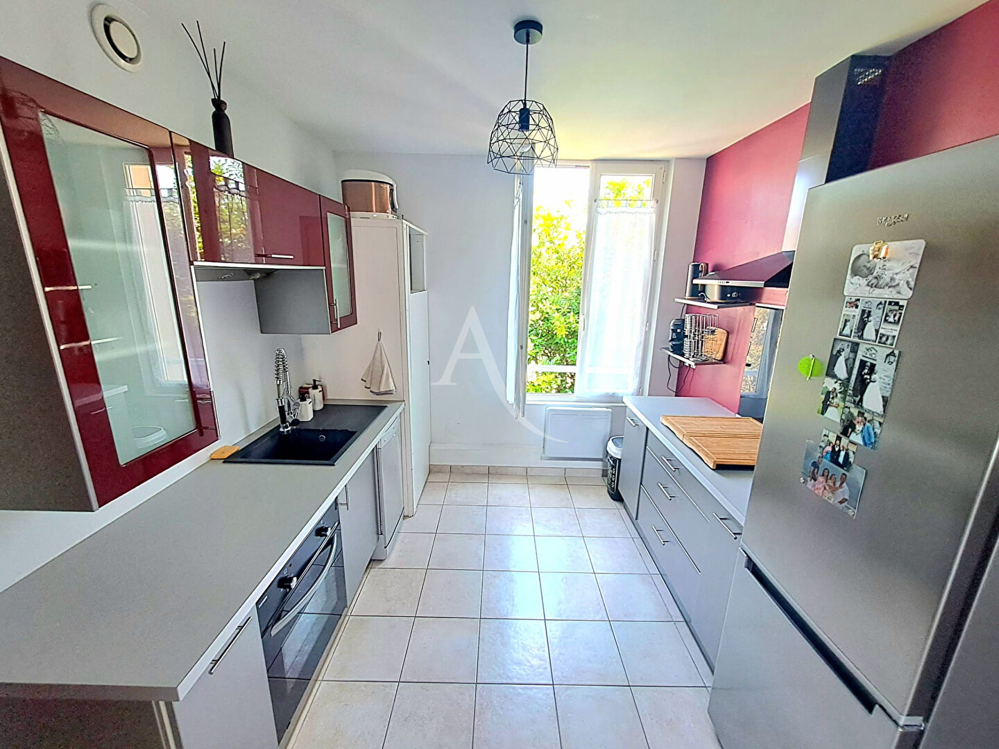 Photo MORIGNY CHAMPIGNY - APPARTEMENT F3 + PARKING image 5/6