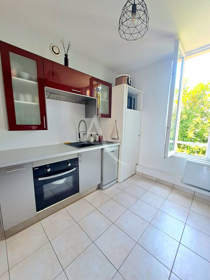 Photo MORIGNY CHAMPIGNY - APPARTEMENT F3 + PARKING image 6/6