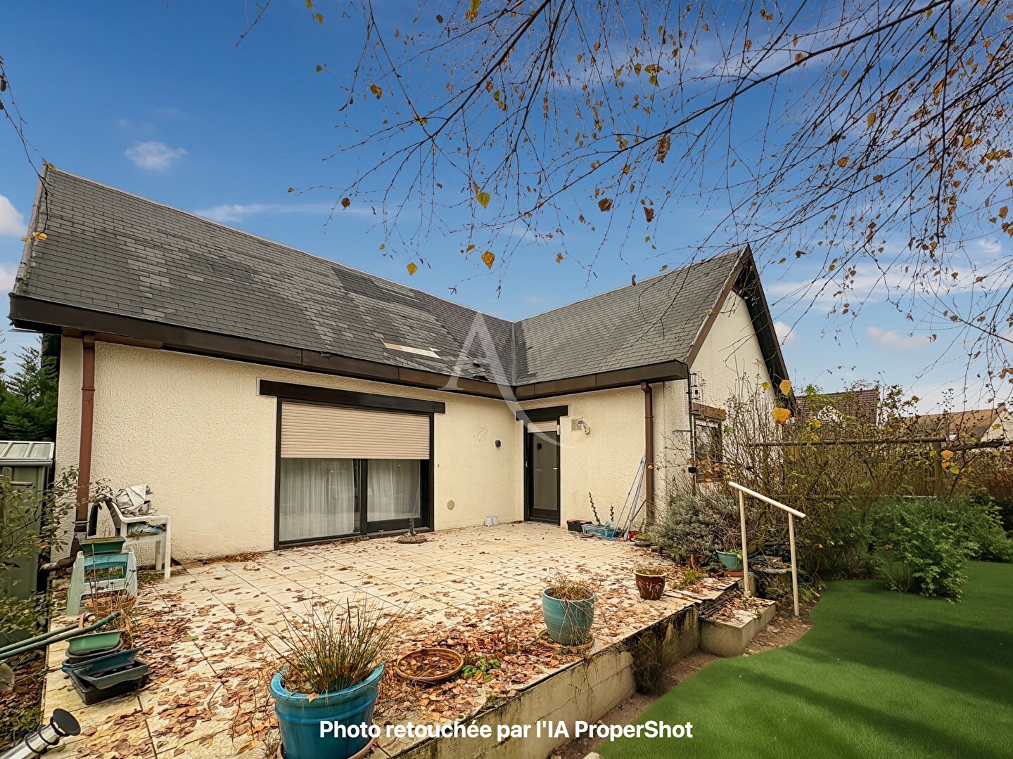 Agence immobilière de L'Adresse  MASSY OPERA - AGENCE CENTRE VILLE