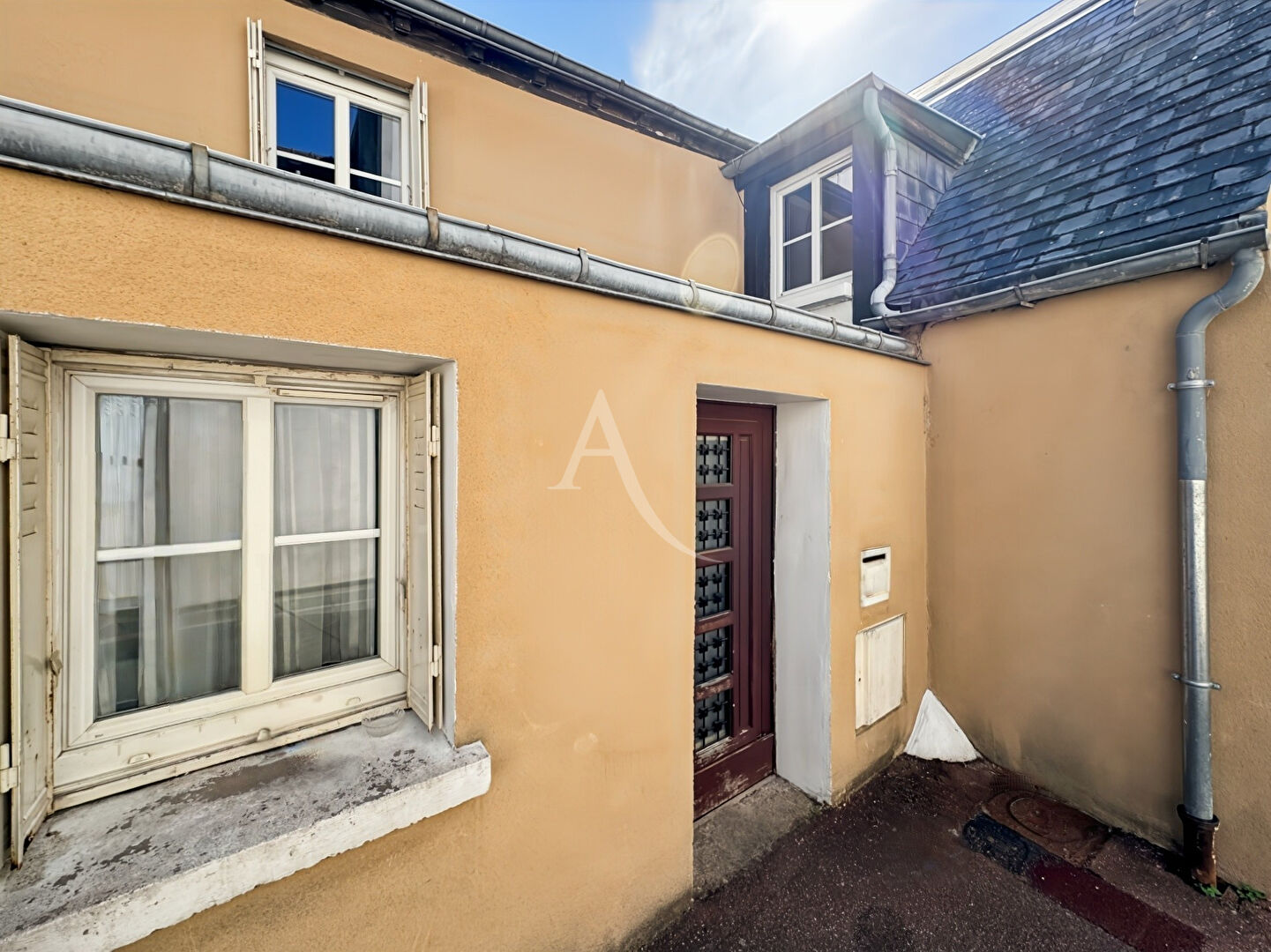 Agence immobilière de L'Adresse  MASSY OPERA - AGENCE DE LA MAIRIE