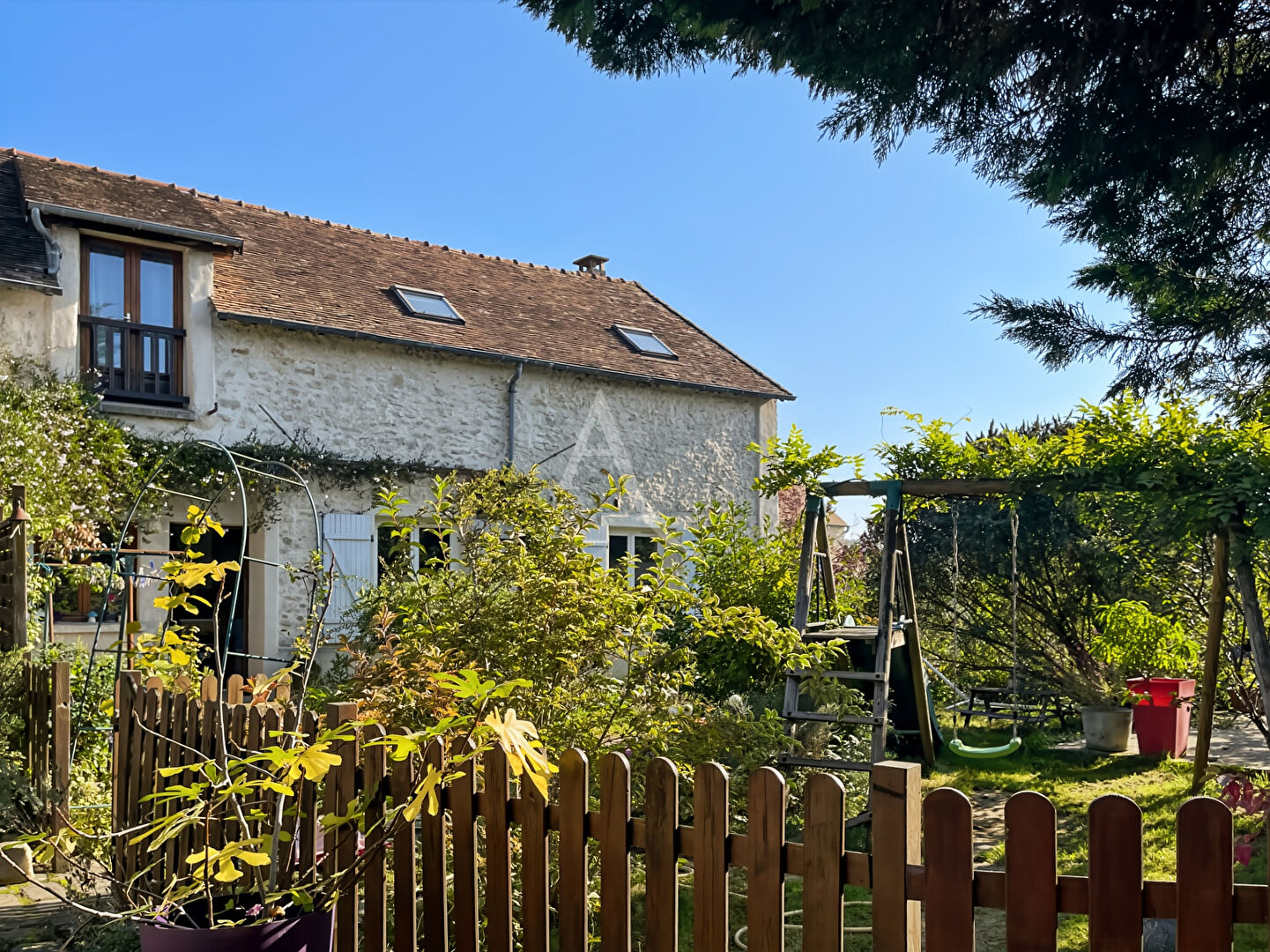 Agence immobilière de L'Adresse  MASSY OPERA - AGENCE DE LA MAIRIE