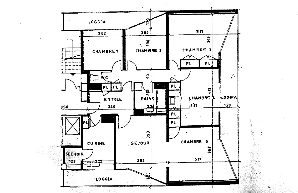 Agence immobilière de L'Adresse  MASSY OPERA - MASSY VILMORIN