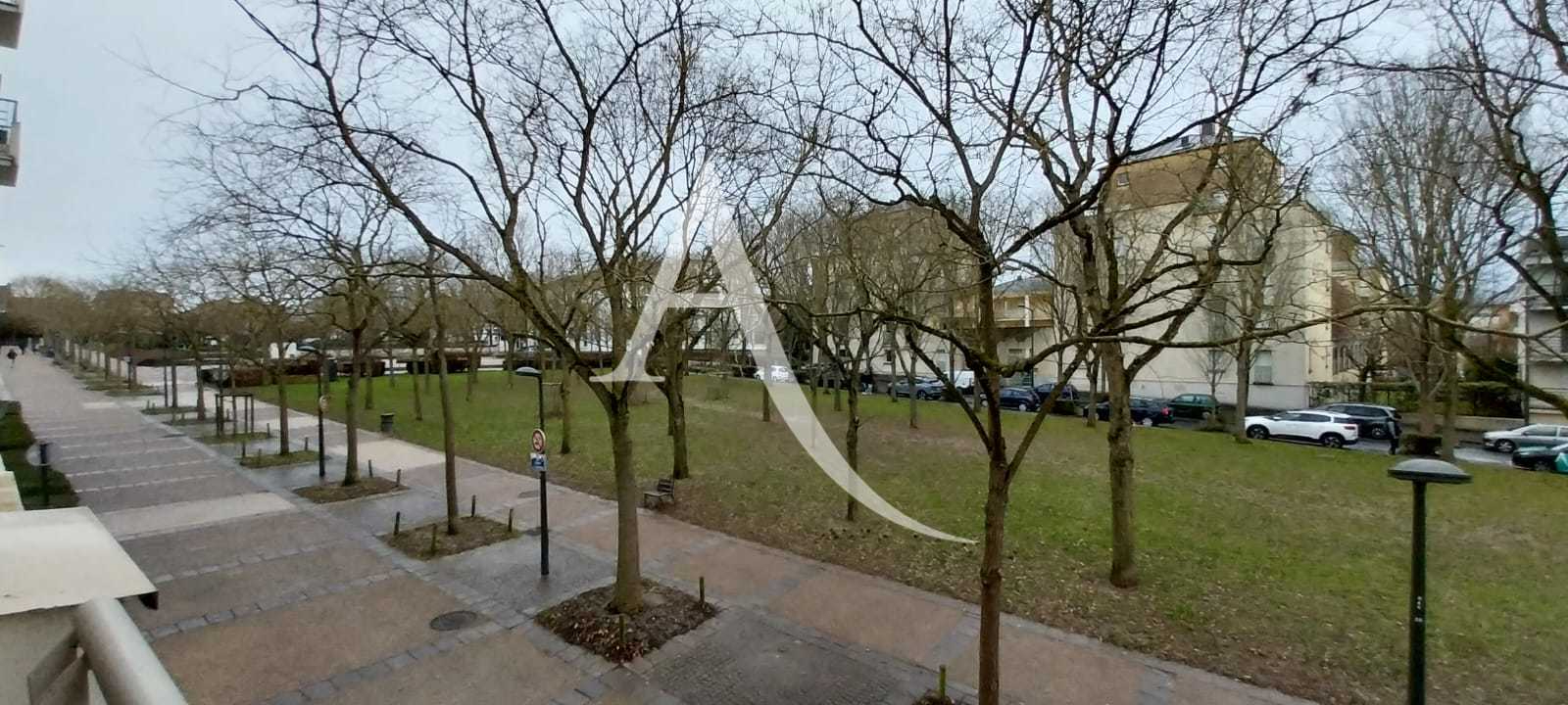 Agence immobilière de L'Adresse  MASSY OPERA - MASSY VILMORIN