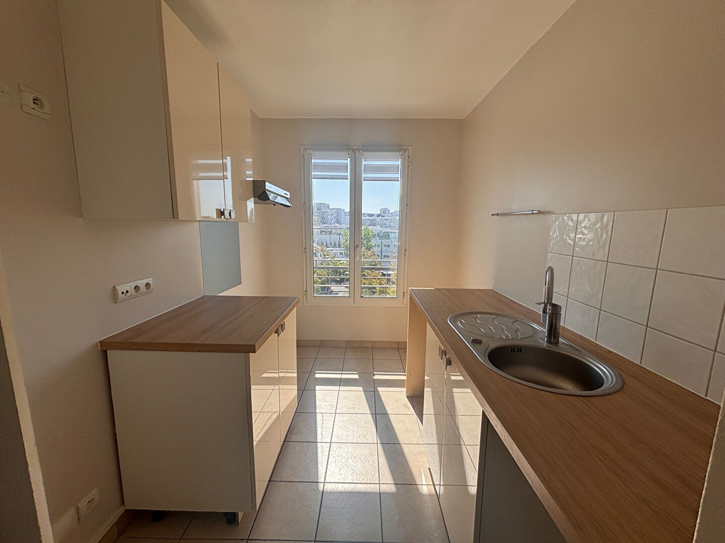 Agence immobilière de L'Adresse  MASSY OPERA - MASSY VILMORIN